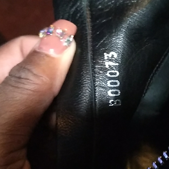 Louis vitton booties - Picture 4 of 5